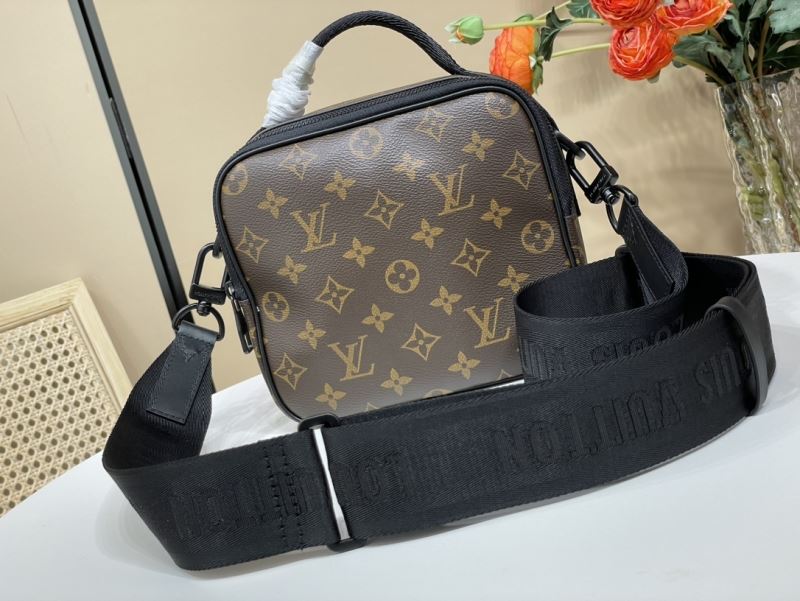 Mens Louis Vuitton Satchel Bags